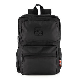 Mochila Bolsillos Atleti